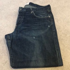 Paper Denim&Cloth 33284 Blue Jeans